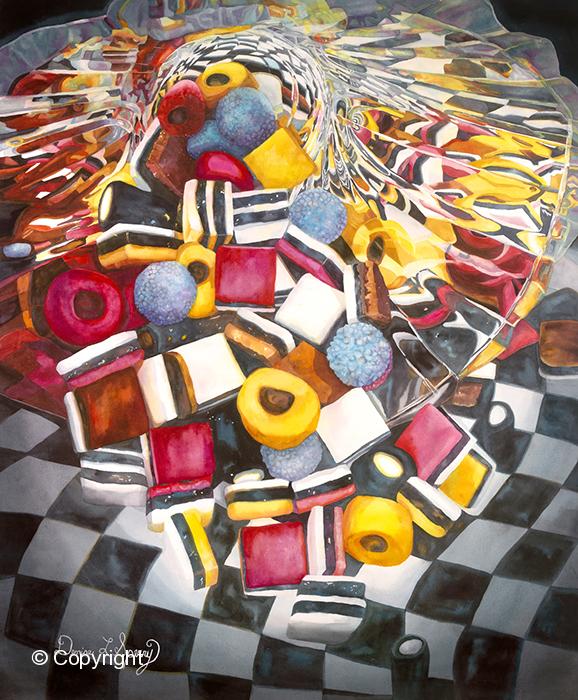 Candy Crush 2